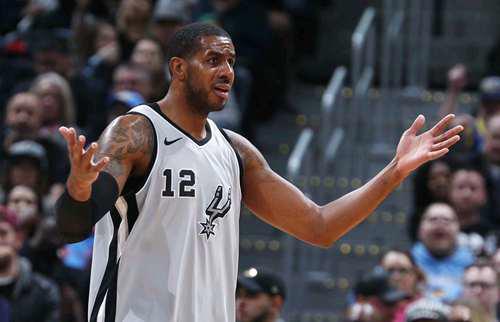 NBA今日战报