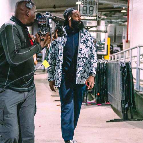 NBA今日战报