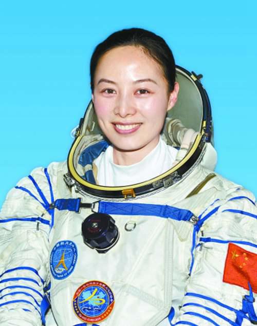 中国历届载人航天员盘点 看看我们的航天英雄都有谁