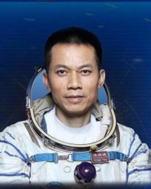 中国历届载人航天员盘点 看看我们的航天英雄都有谁