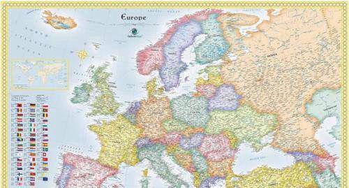 地球上有几大洲几大洋