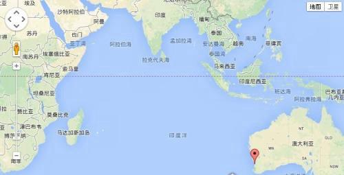 地球上有几大洲几大洋