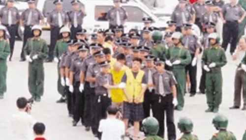 揭秘东北乔四的故事