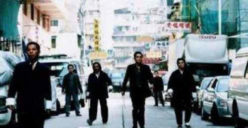 揭秘东北乔四的故事