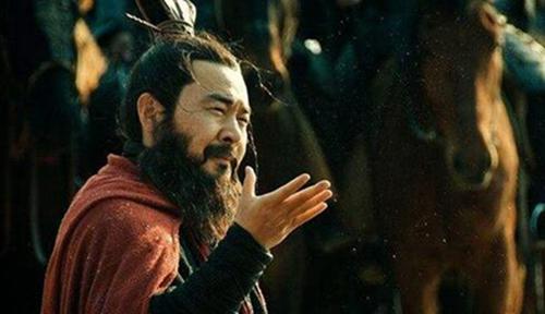 三国中曹操怎么死的