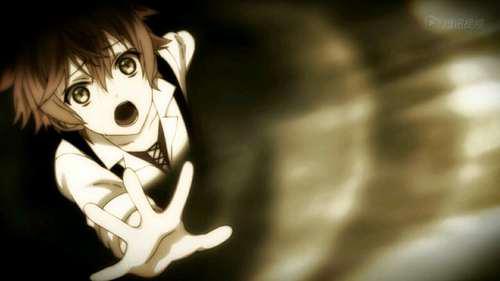 魔鬼恋人人设分析第八弹 逆卷绫人