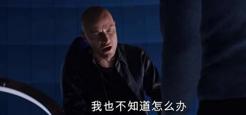 X战警 黑凤凰 凤凰之力将会彻底爆发 X战警的最后一场战斗