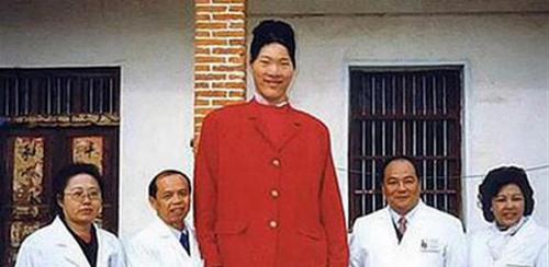 目前中国十大高人排名