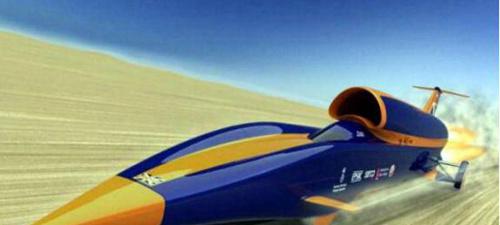 最快的火车速度是多少