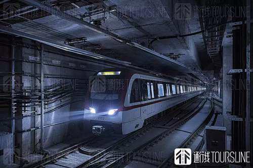 又有一个城市开通地铁 徐州地铁1号线速览