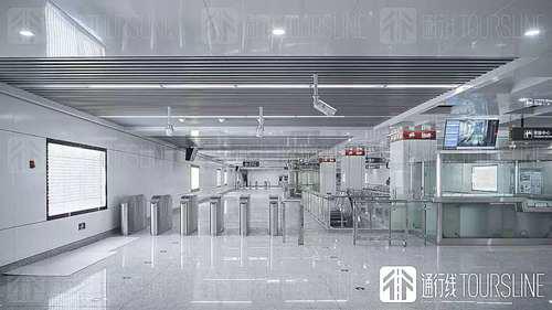 又有一个城市开通地铁 徐州地铁1号线速览