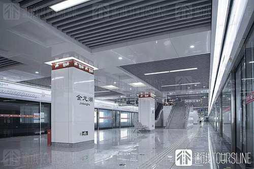 又有一个城市开通地铁 徐州地铁1号线速览