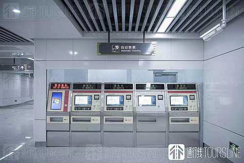 又有一个城市开通地铁 徐州地铁1号线速览