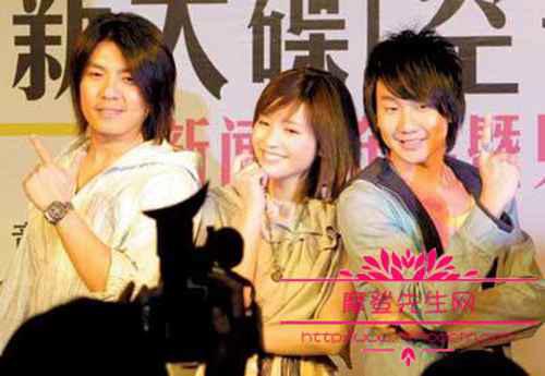 金莎为什么叫蓝菲琳？