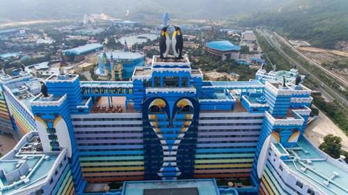 澳门科技大学真的很水吗 澳门科技大学怎么样