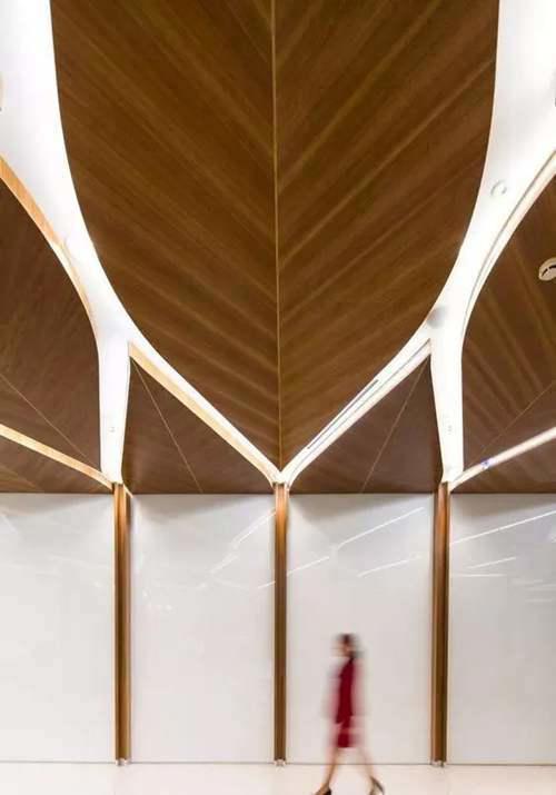 60款简洁漂亮的大房子