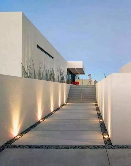 60款简洁漂亮的大房子