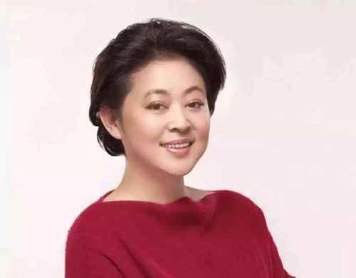 倪萍的儿子和女儿现状如何