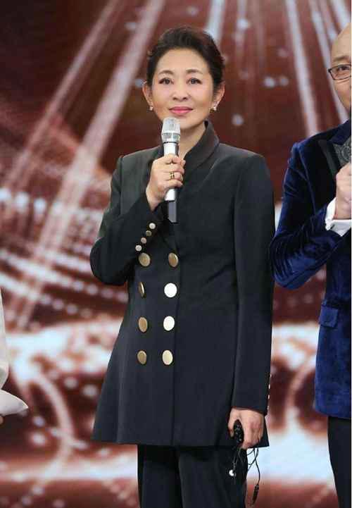 倪萍的儿子和女儿现状如何