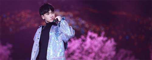 汪苏泷和徐良什么关系