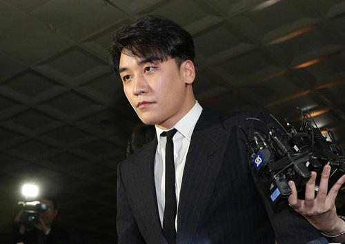 胜利bigbang夜店事件怎么回事经过