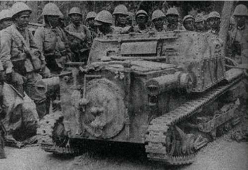 装甲兵团的进化上简述中国第一支机械化步兵师 陆军第200师编制