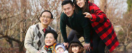 电视剧二胎时代剧情介绍