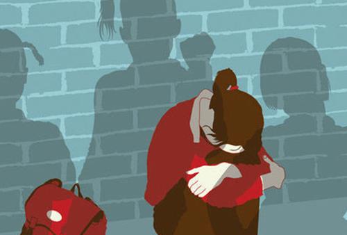 关于校园暴力事件