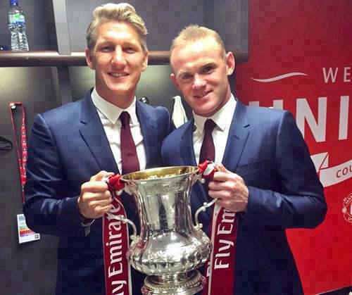 官方 德国球星施魏因斯泰格宣布赛季结束后退役