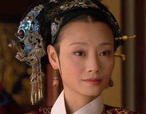 甄嬛传所有嫔妃结局