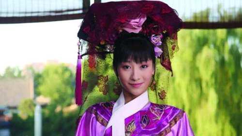 甄嬛传所有嫔妃结局