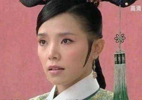 甄嬛传所有嫔妃结局