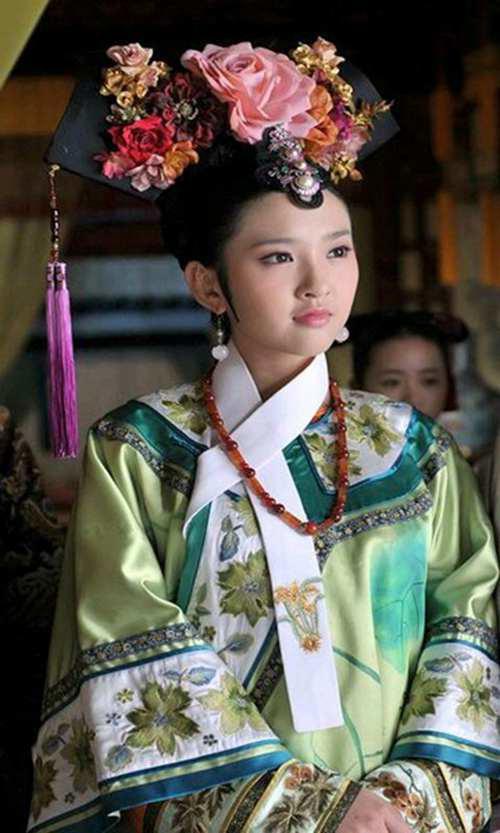 甄嬛传所有嫔妃结局