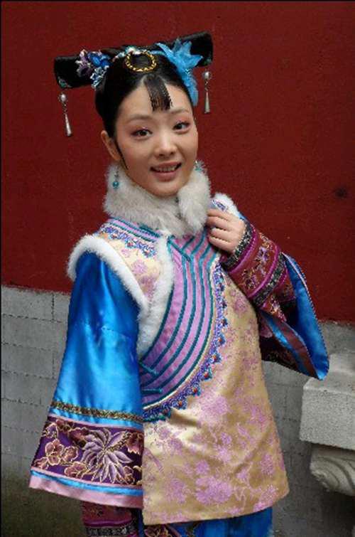 甄嬛传所有嫔妃结局