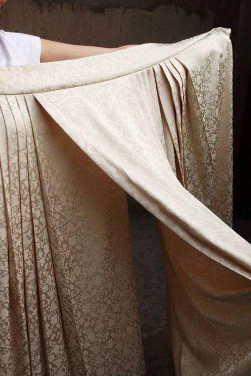 汉服形制明制汉服介绍