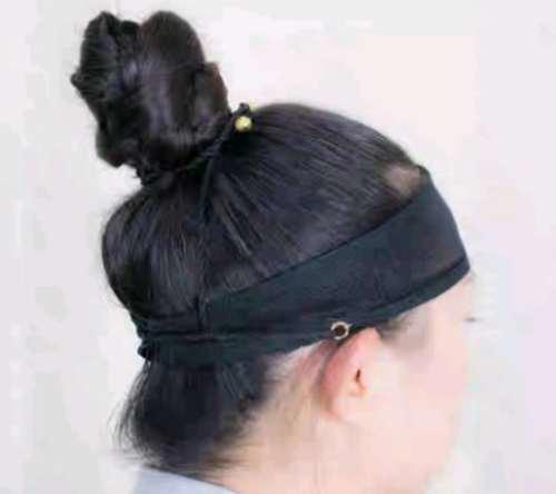 汉服形制明制汉服介绍