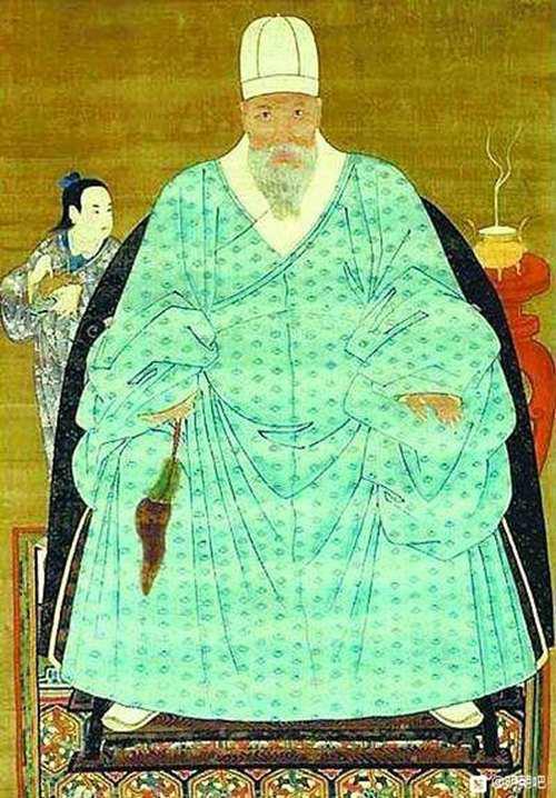 汉服形制明制汉服介绍