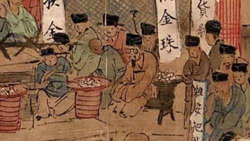 汉服形制明制汉服介绍