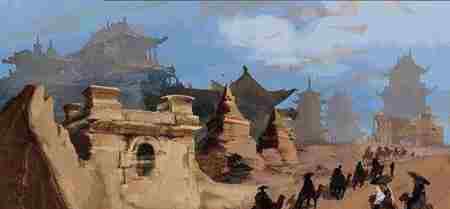 精绝古国真的存在吗