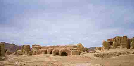 精绝古国真的存在吗