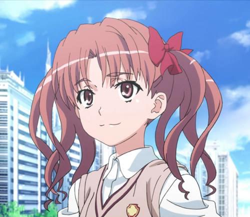 女孩子变态有什么错 盘点动漫中的女绅士们