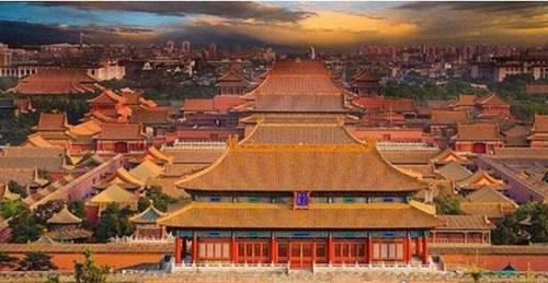 世界五大宫殿