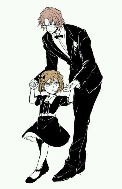 柯南 详解灰原哀的10对cp 究竟谁最适合她