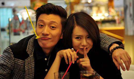 戚薇乔任梁演的电视剧是哪部