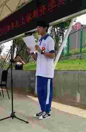 易烊千玺家庭背景大揭秘