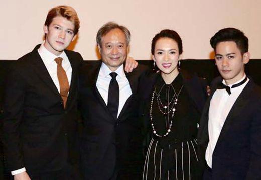 比利林恩男主角扮演者是谁