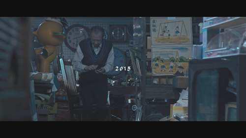 影评 烂尾的陀地驱魔人 二