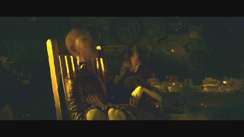 影评 烂尾的陀地驱魔人 二