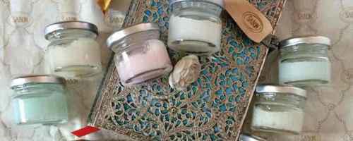 磨砂膏是什么东西