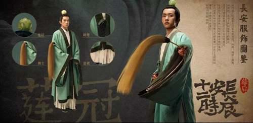 长安十二时辰深度解析 长安十二时辰豆瓣